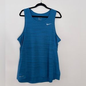 Men’s Nike Dri-Fit Tank